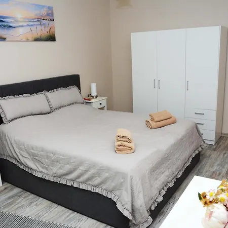 Beachside 2br Gem Lazur * Burgas City