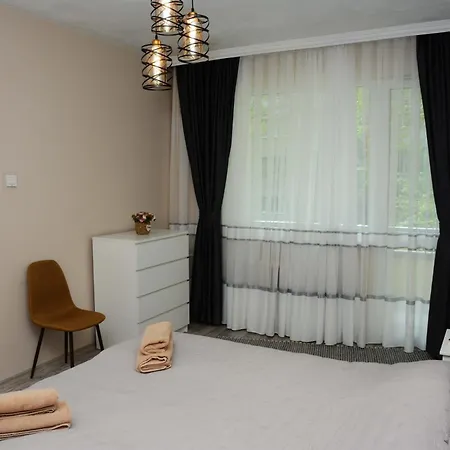 Beachside 2br Gem Lazur Lejlighed *