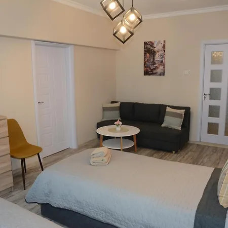 Lejlighed Beachside 2br Gem Lazur *