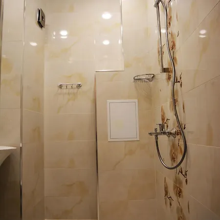 Beachside 2br Gem Lazur Lejlighed Burgas City