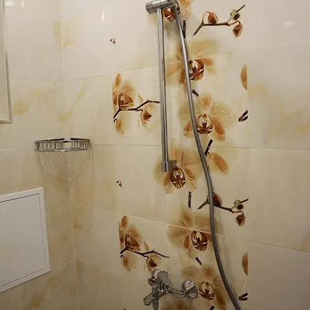 Lejlighed Beachside 2br Gem Lazur