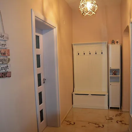 Lejlighed Beachside 2br Gem Lazur