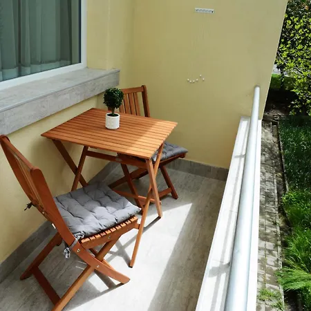 Beachside 2br Gem Lazur Lejlighed Burgas City